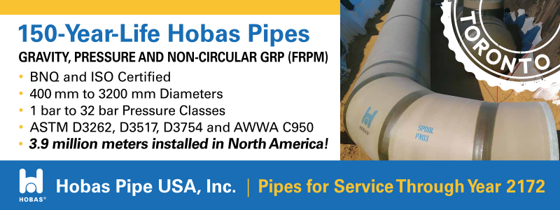 Hobas Pipe